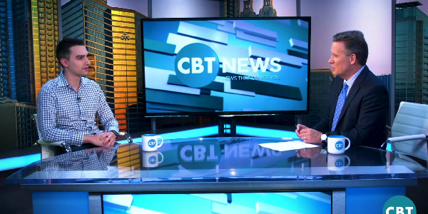 CBT News Interview With Selly CEO Shares The Importance Of Dealership Texting