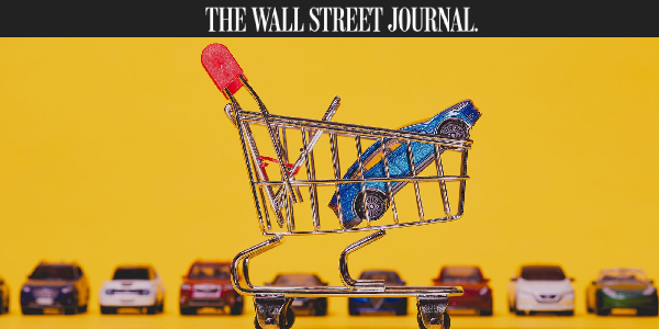 How to Buy a Car in 2023: Three Questions to Answer Before You Start