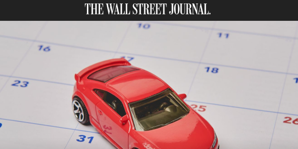 Yes, There Is a Best Time of Year to Buy a New Car