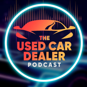 Used Car Dealer Podcast logo